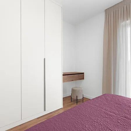Venera - For Five People Poreč