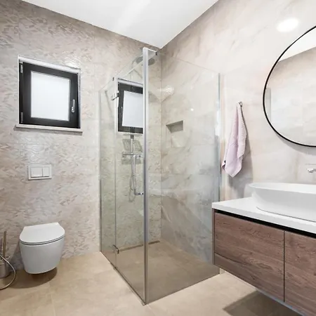 Apartamento Venera - For Five People