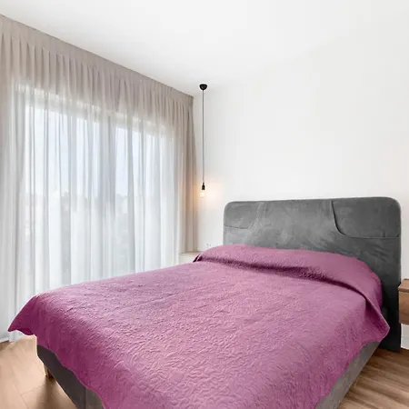 Venera - For Five People * Poreč