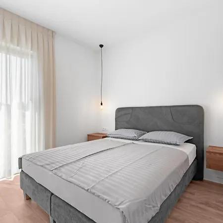 Apartamento Venera - For Five People *
