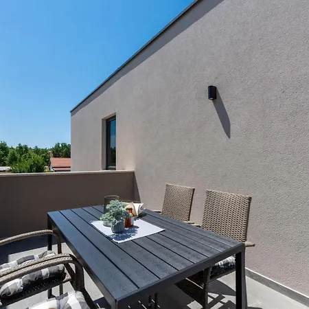 Apartamento Venera - For Five People
