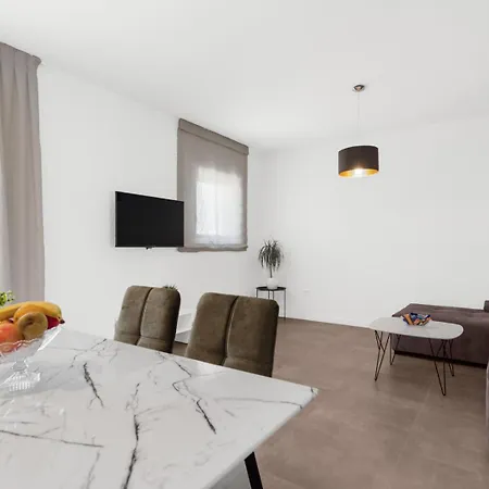 Venera - For Five People Appartamento